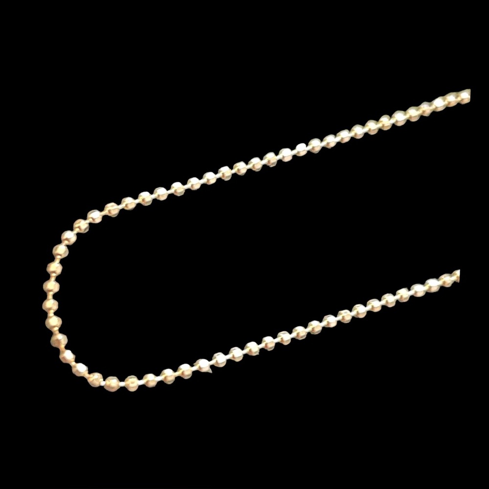 Gorgeous! 925 Solid Sterling Silver From Italy! P… - image 1